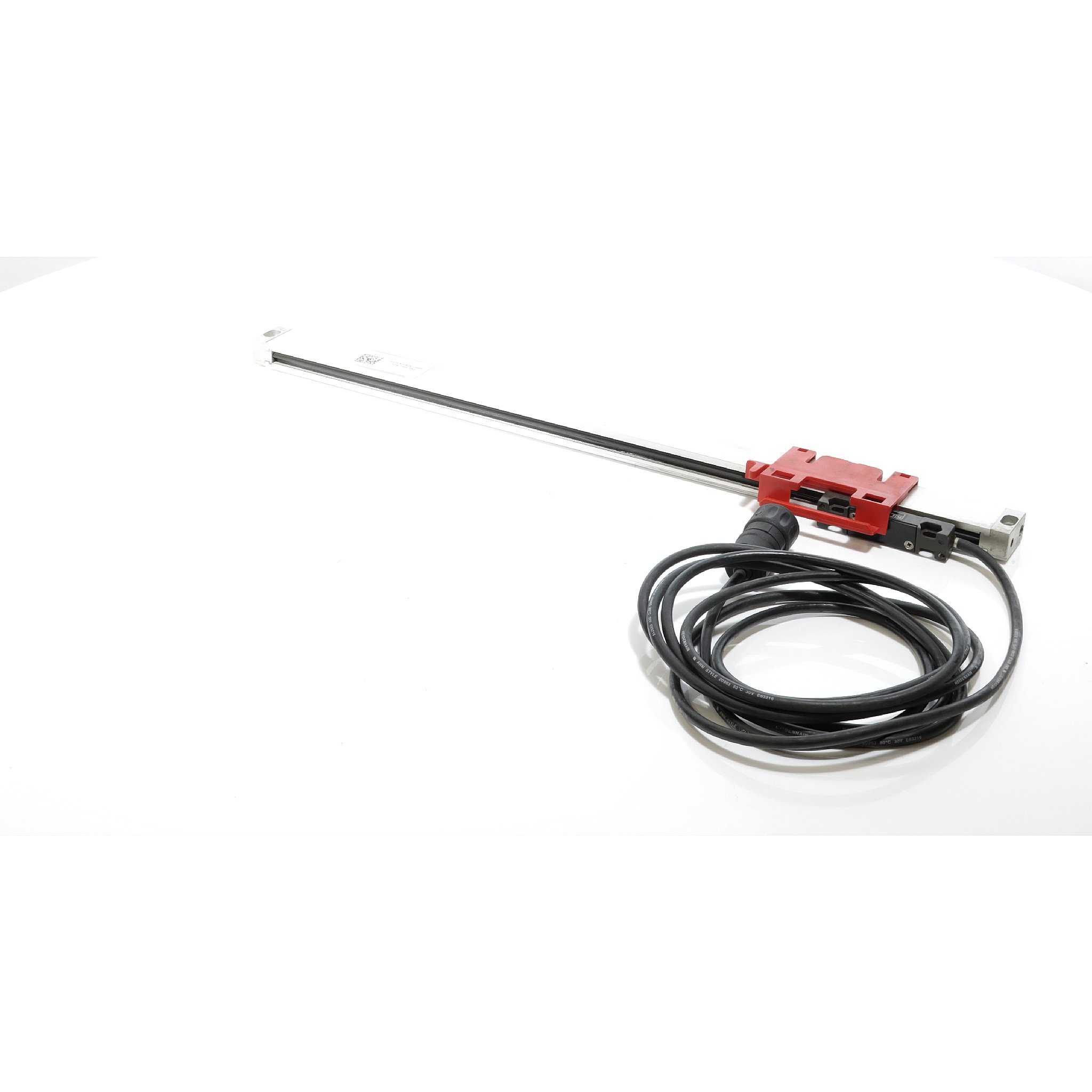 Glass scale LS 403 ML 420mm Used